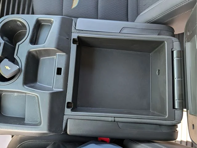 Used 2024 White Chevrolet LT image 27