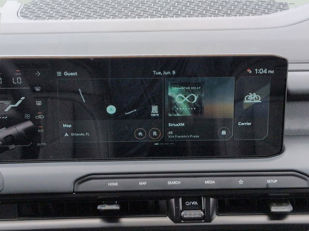 New 2027 Terrain Brown Matte Kia X-Line SX image 17
