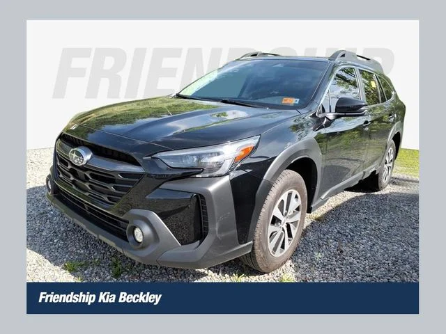 2025 Subaru Outback Premium's photo