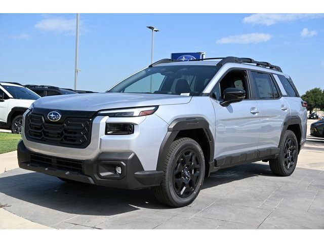 New 2026 Ice Silver Metallic Subaru Limited image 41