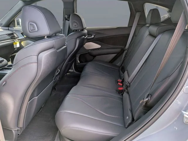 Certified Used 2026 Urban Gray Pearl Acura A-Spec Advance Package image 17