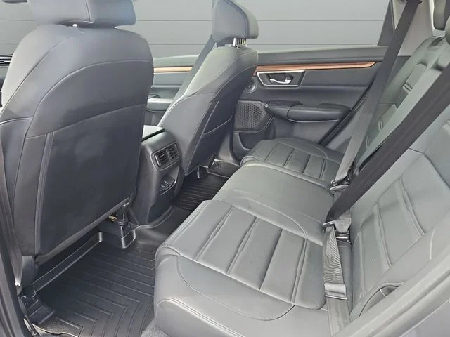 Used 2020 Gray Honda EX-L image 18