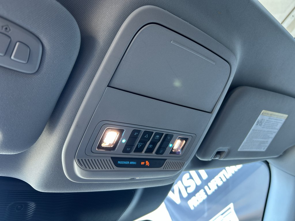 Used 2021 Black Ford Limited image 28