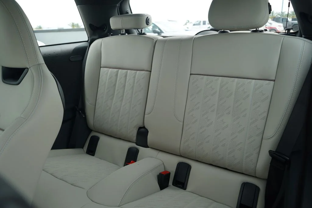 2026 MINI Hardtop 2 Door S - Photo 7