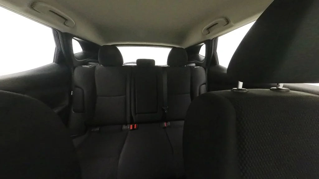 Used 2022 Black Nissan S image 30