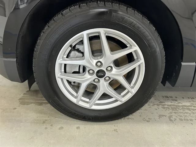 Used 2024 Black FORD SEL image 14