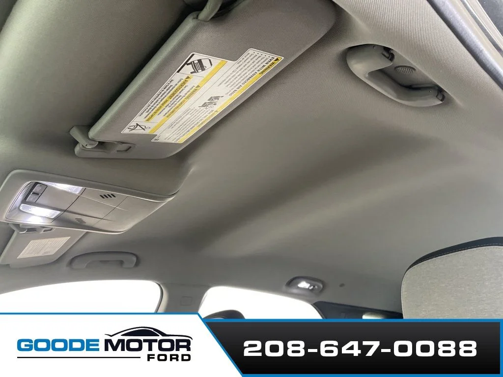 Certified Used 2022 Gray Chevrolet LS image 18