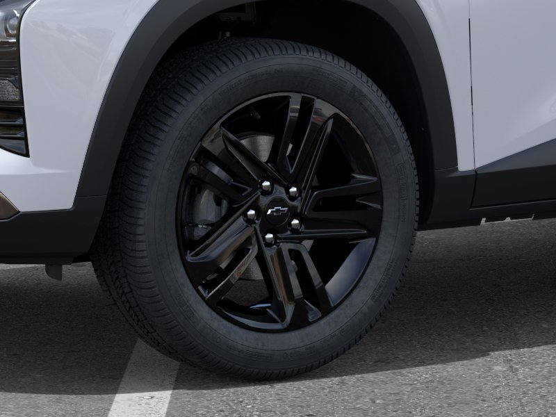 2026 Chevrolet Trax Activ - Photo 9