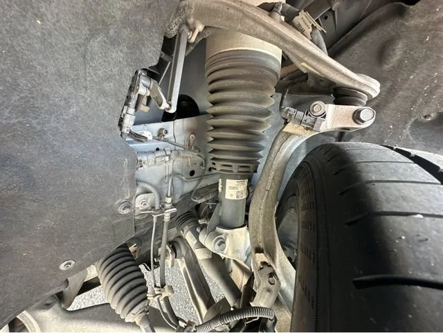 2023 Jeep Grand Cherokee L Summit Reserve - Photo 18