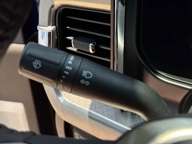 New 2026 Argon Blue Metallic Ford F-250® King Ranch® image 44