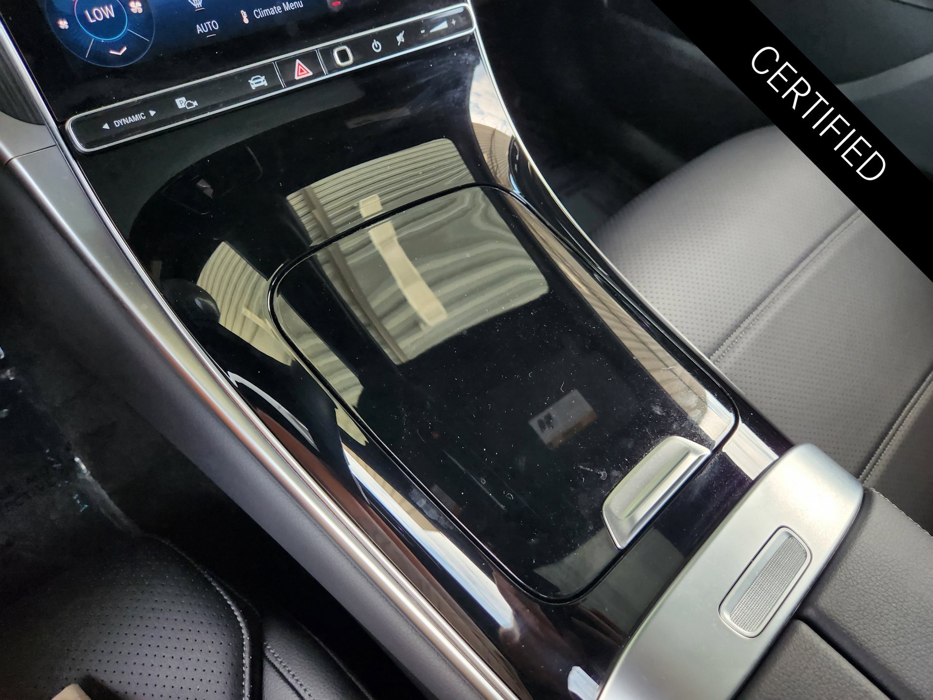 Certified Used 2026 Black Mercedes-Benz GLC 300 image 21