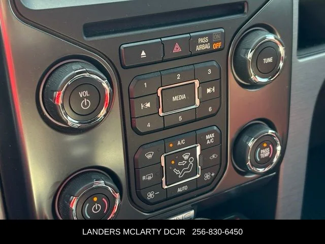 Used 2014 Red Ford SVT Raptor image 22
