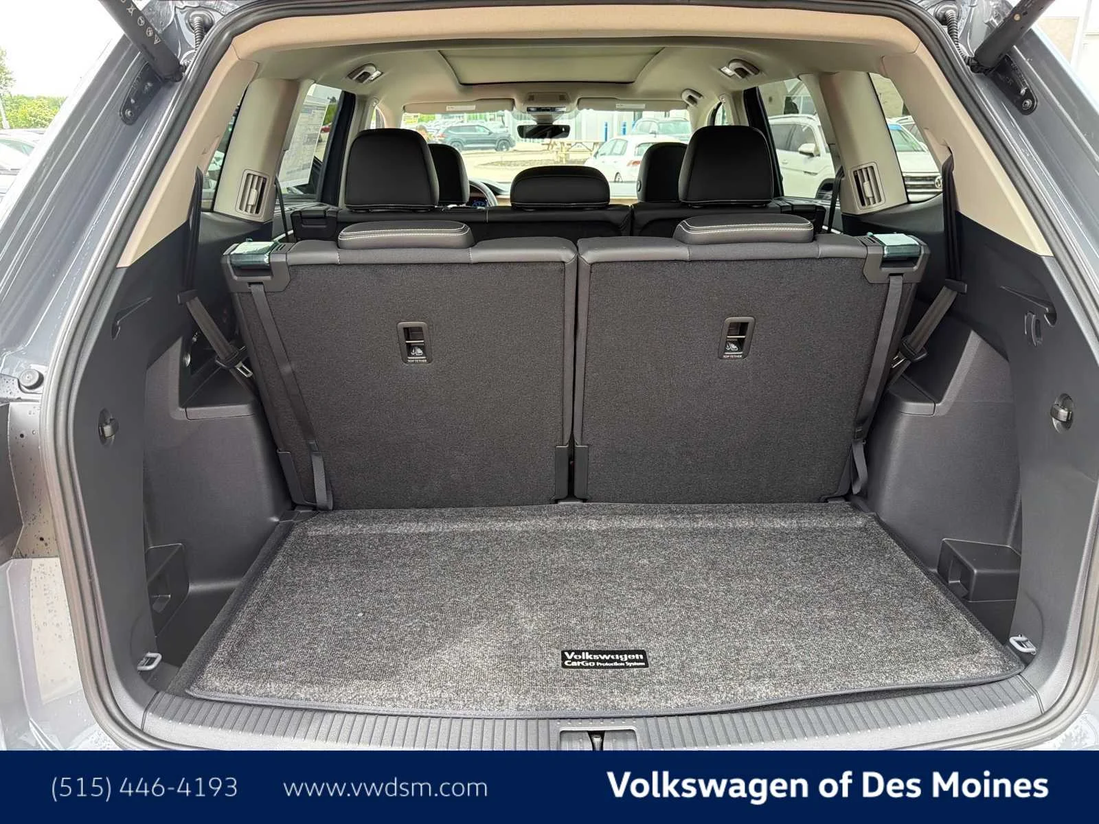 New 2026 Pure Gray Volkswagen 2.0T SE w/Technology image 20
