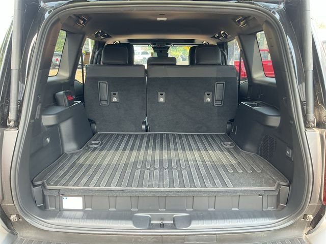 Certified Used 2026 Black Toyota Premium image 23