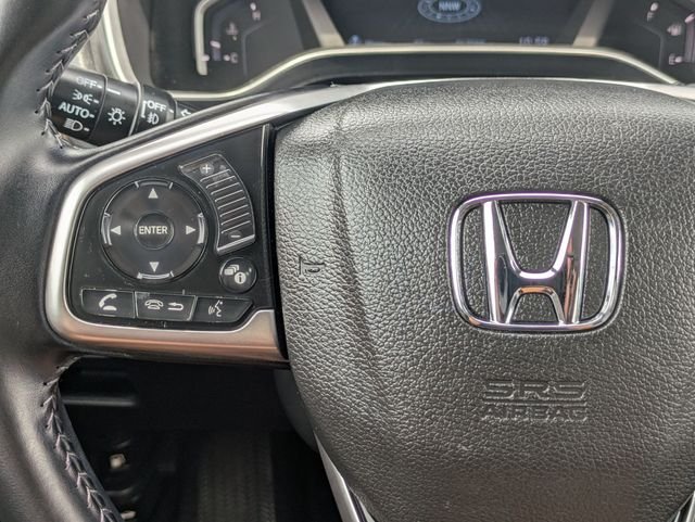 Used 2017 Gray Honda Touring image 19