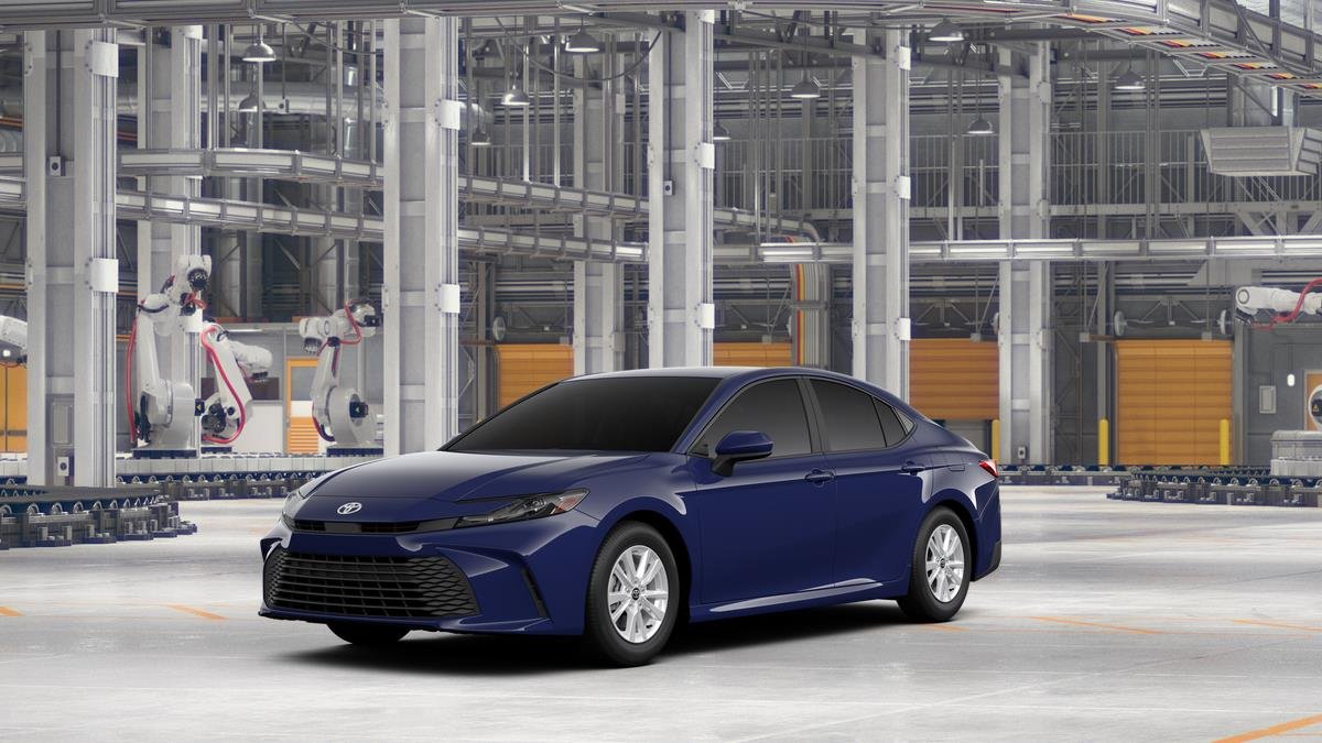 2026 Toyota Camry  LE