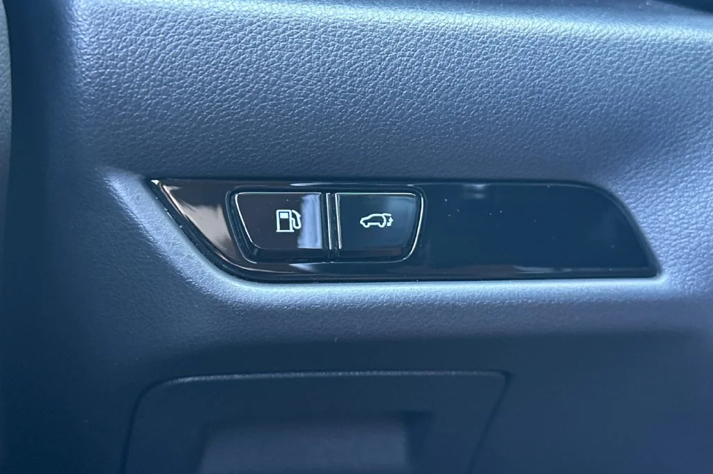 Certified Used 2025 Gray Lexus 350h Premium image 31