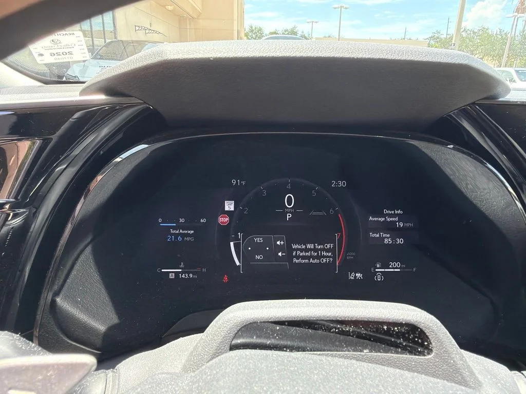 Certified Used 2025 Gray Lexus 350 Premium Plus image 20