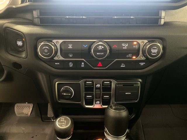 2026 Jeep Gladiator Sport S - Photo 20
