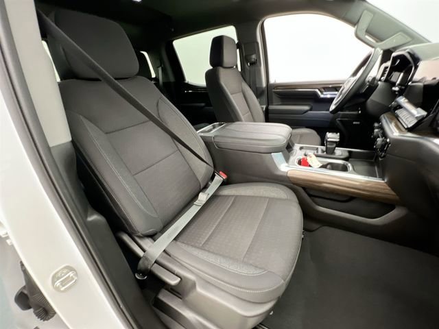 2024 Chevrolet Silverado 1500 RST - Photo 15