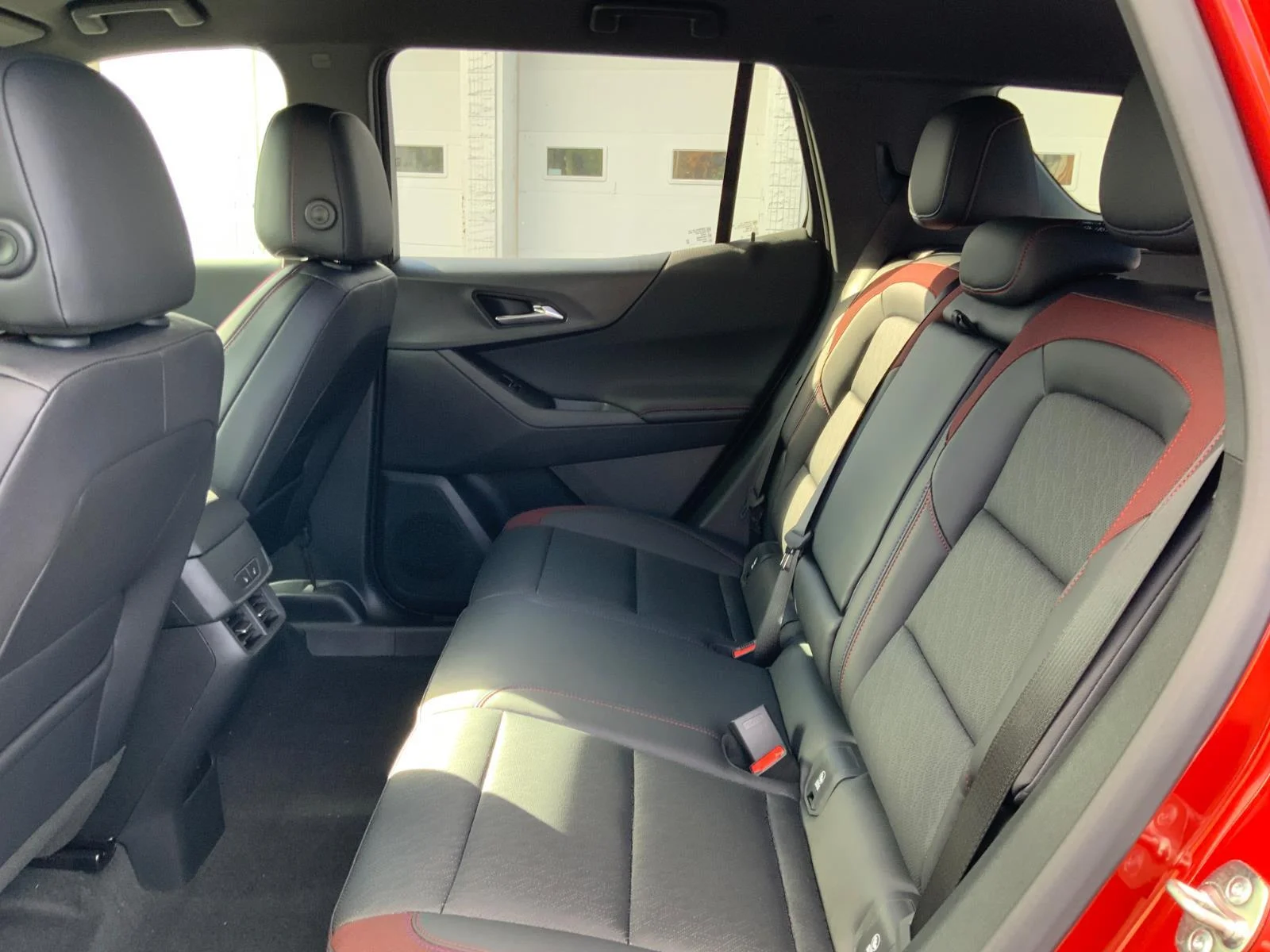 2026 Chevrolet Equinox RS - Photo 11