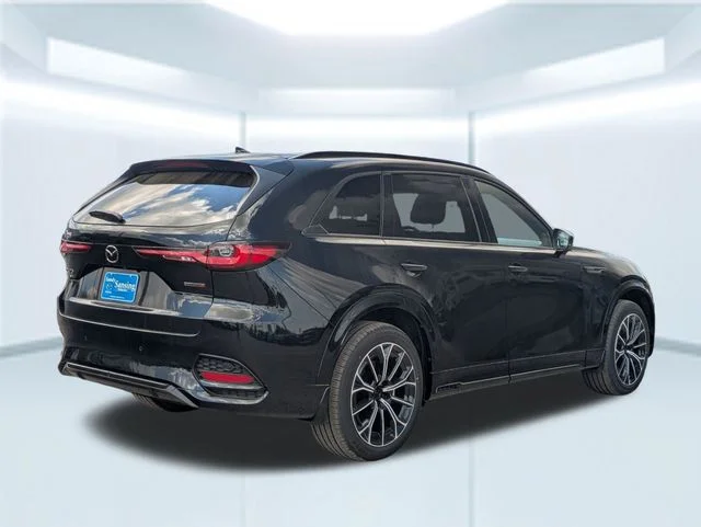 2026 Mazda CX-70 Premium Package - Photo 6