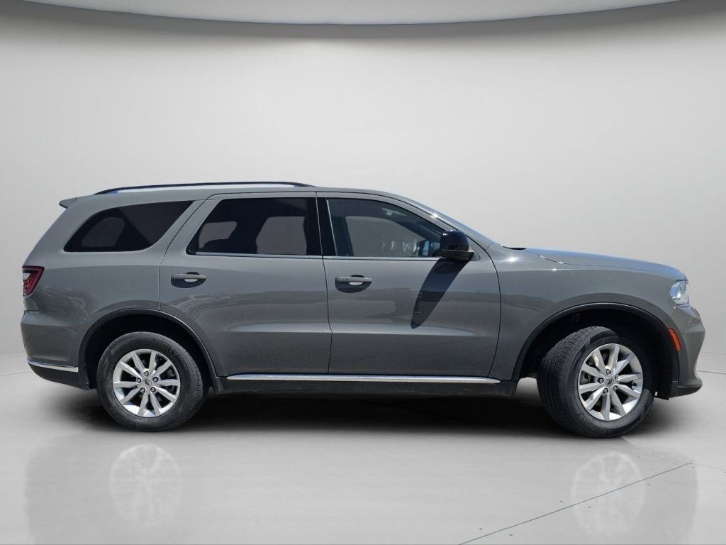 2023 Dodge Durango SXT - Photo 25
