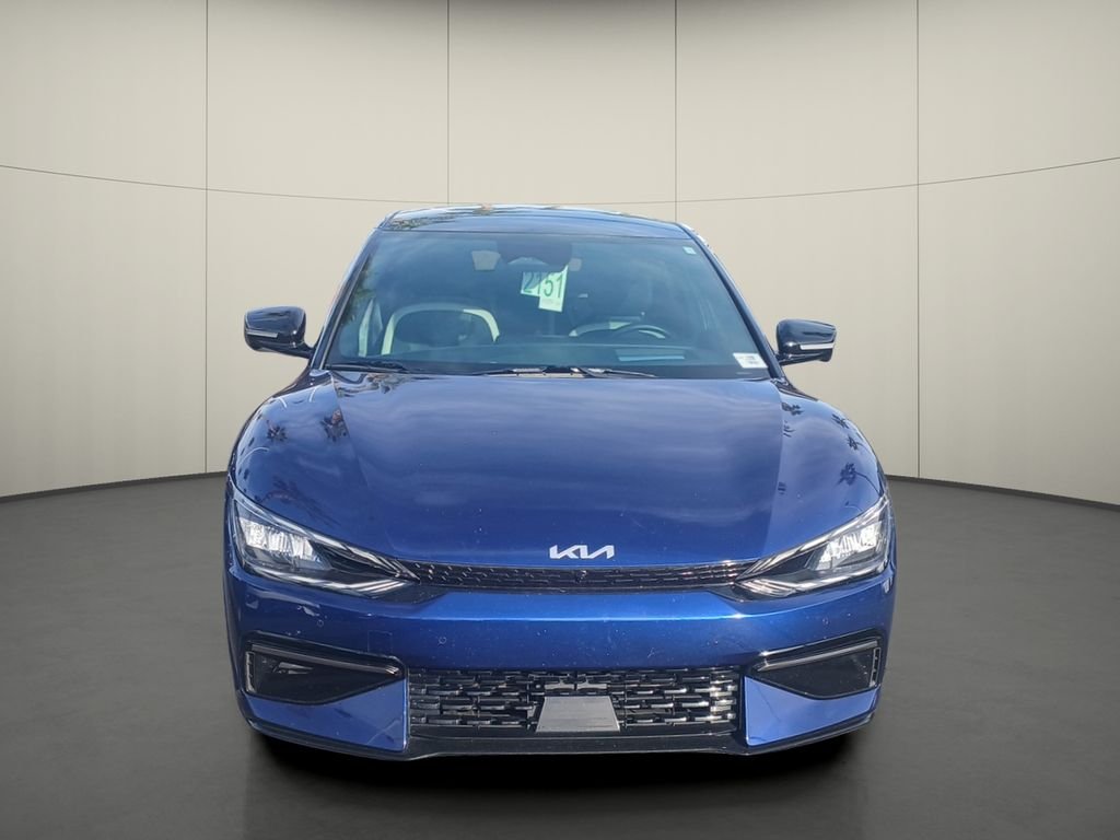 Used 2023 Kia EV6 GT-Line with VIN KNDC44LA7P5116046 for sale in Mesa, AZ