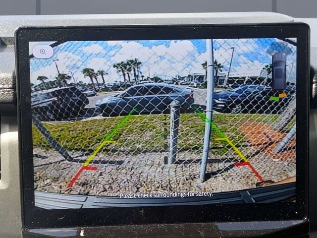 Used 2024 Gray Ford XLT image 23