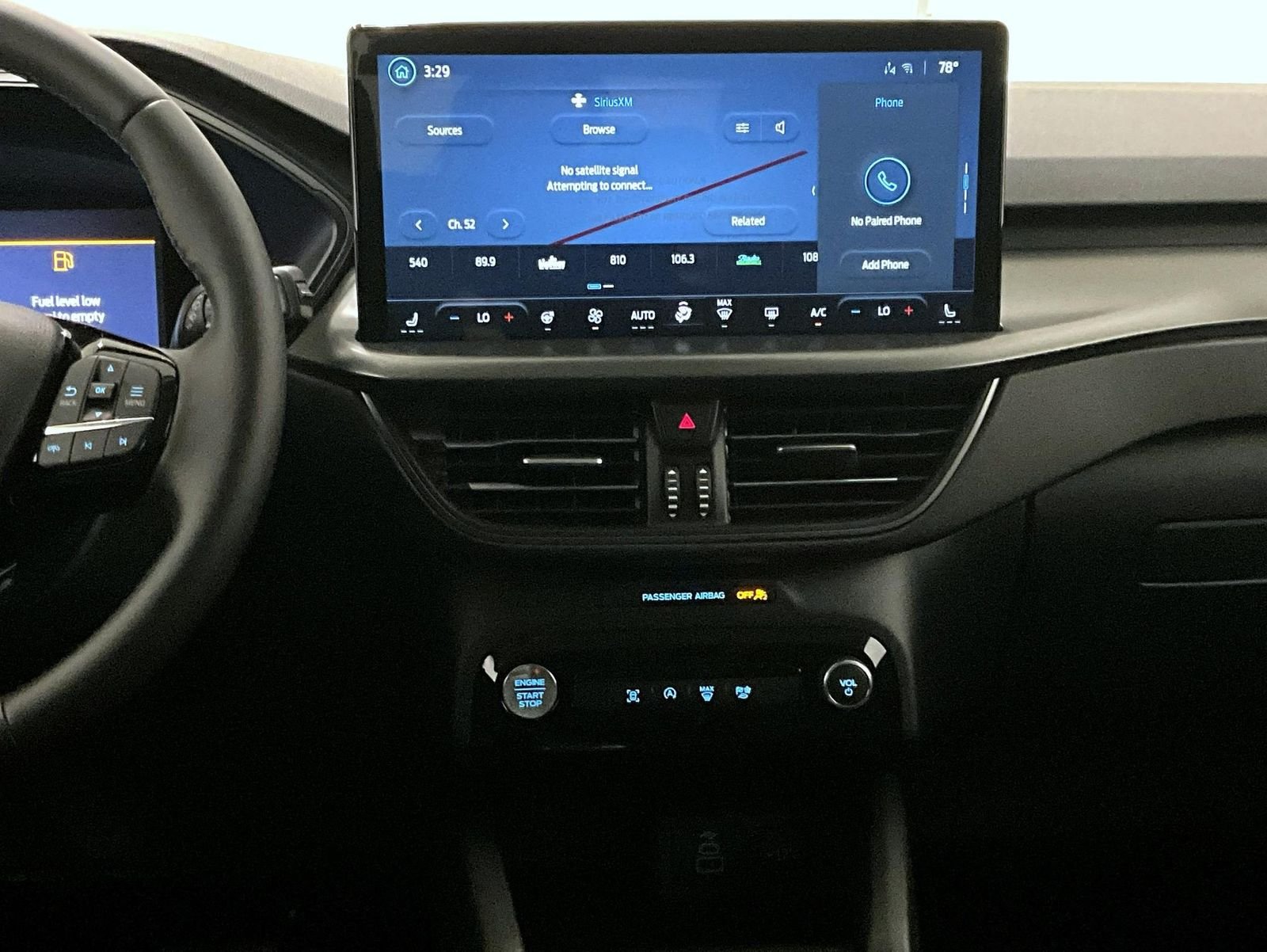 2026 Ford Escape Active - Photo 11