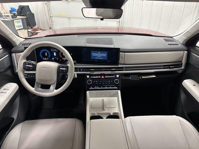 2026 Hyundai Santa Fe SEL - Photo 41