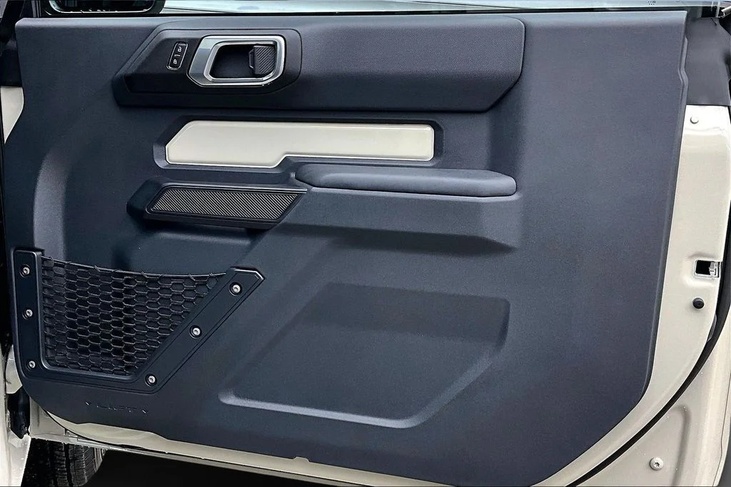 New 2025 Beige Ford Base image 28