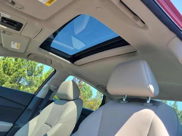 2023 Honda Accord Hybrid Touring - Photo 14