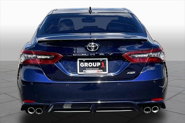 Certified Used 2022 BLUEPRINT Toyota  image 5