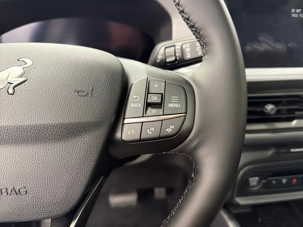 New 2025 Gray Ford Outer Banks image 21