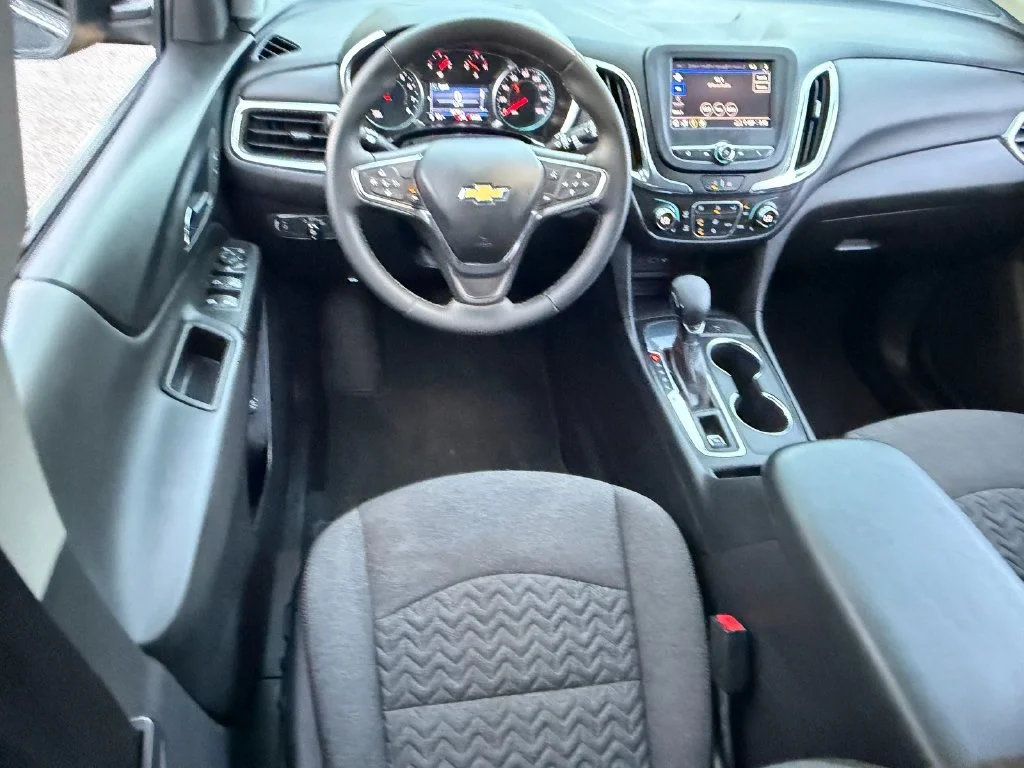 Used 2024 Black Chevrolet LT image 13