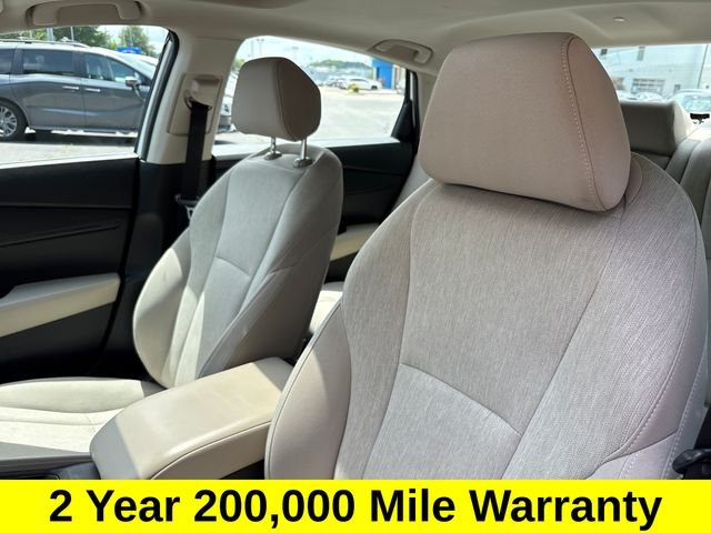 Used 2023  Honda EX image 12
