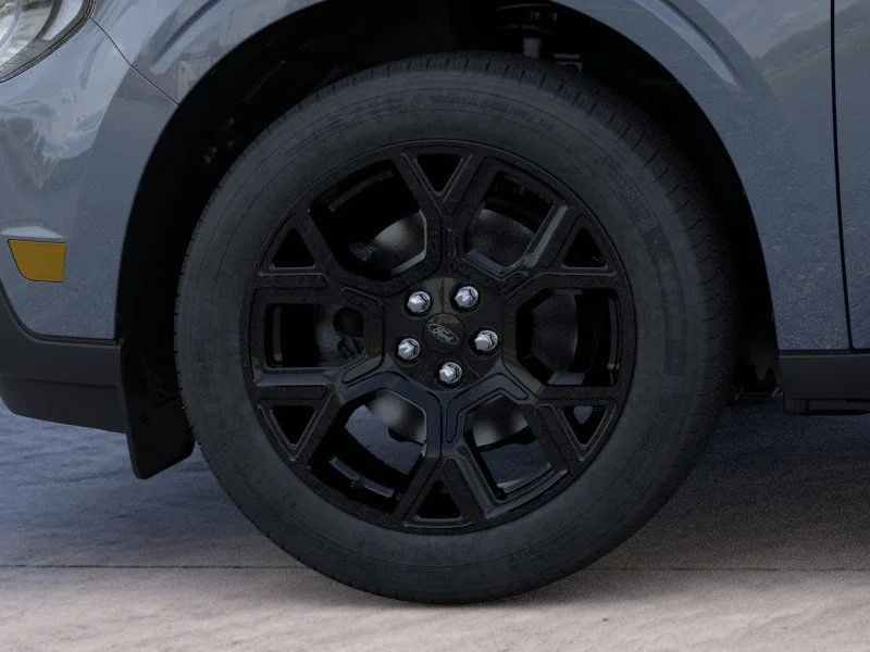 2026 Ford Maverick XLT - Photo 20
