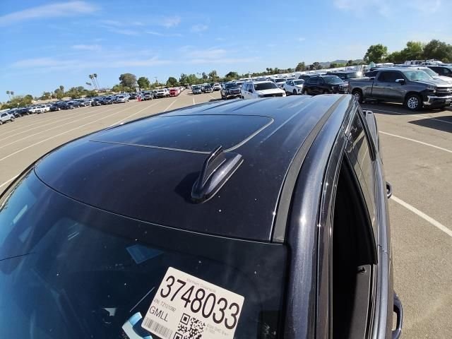 Used 2026 Silver GMC AT4 image 3