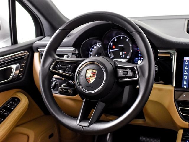 Used 2025 White Porsche  image 23