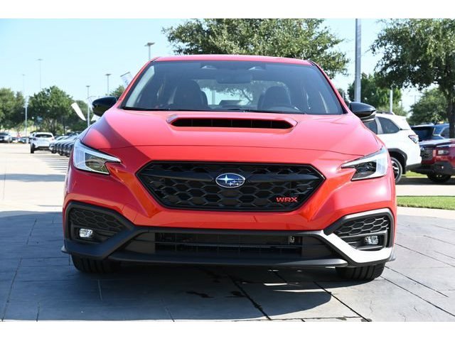 New 2026 Ignition Red Subaru tS image 41