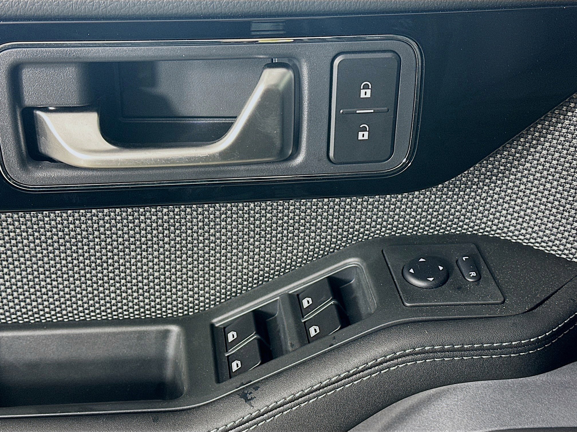 2024 INEOS Grenadier Trialmaster Edition - Photo 18