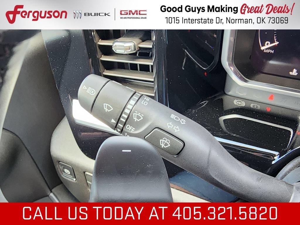 2026 GMC Sierra 1500 Elevation - Photo 23