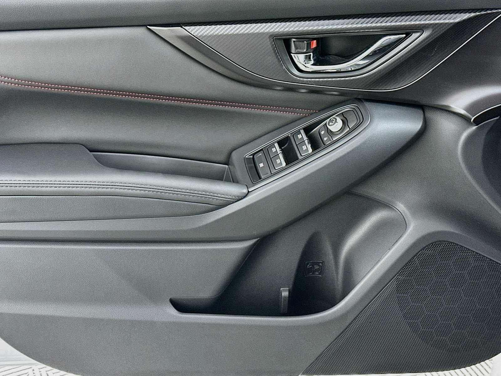 New 2026 ICE SILVER METALLIC Subaru Premium image 16
