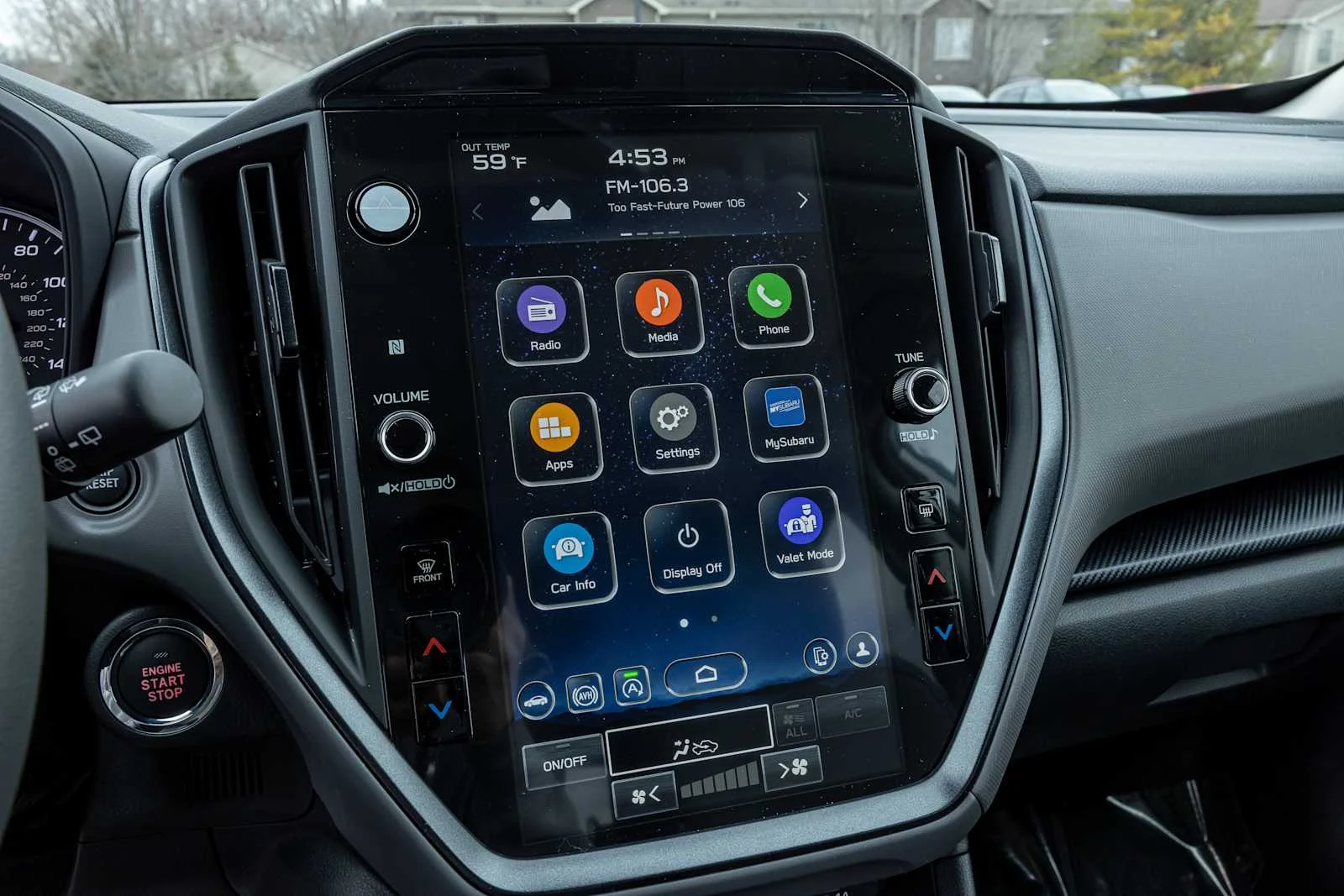 2025 Subaru Crosstrek Limited - Photo 11