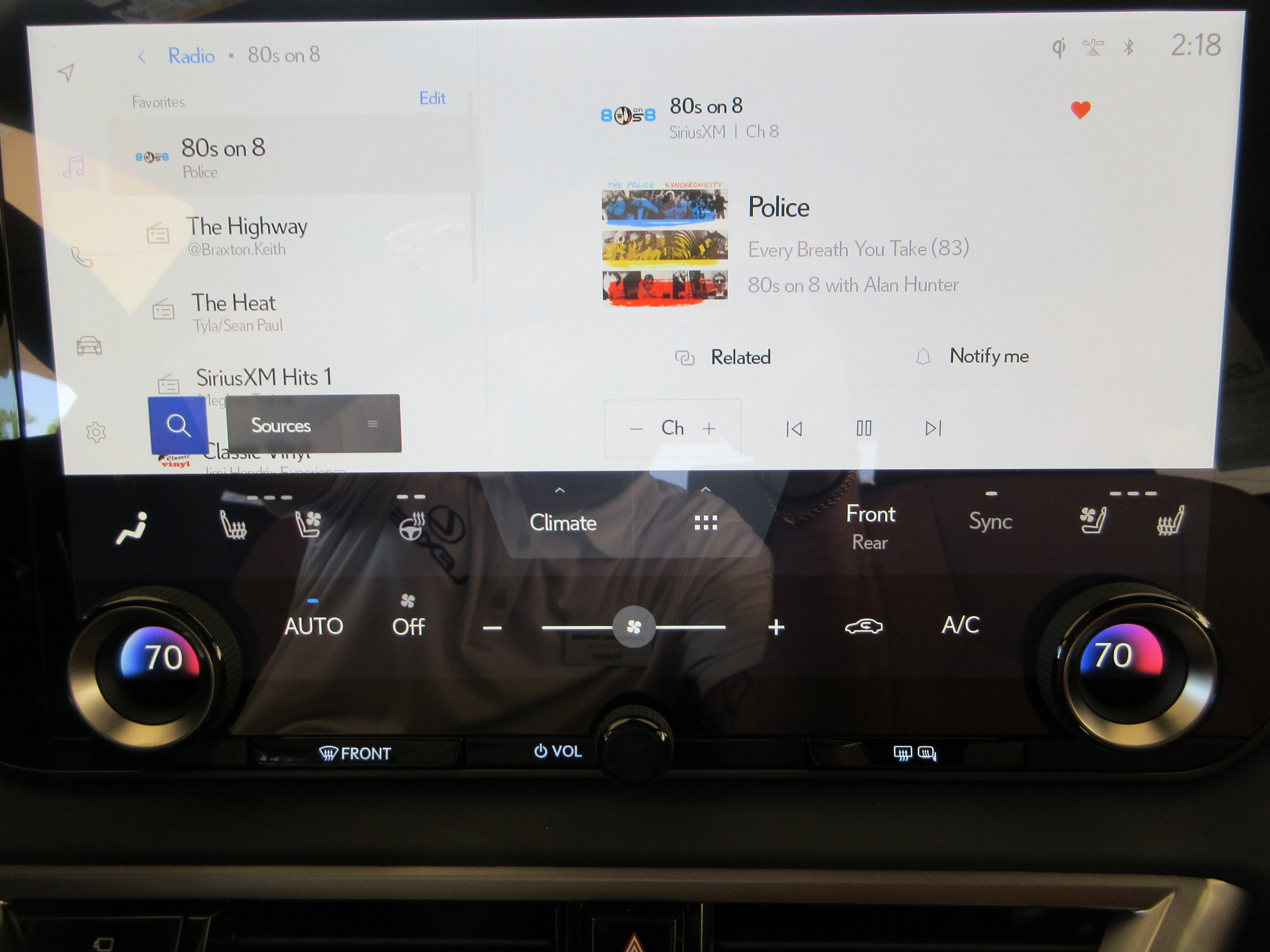New 2026 Caviar Lexus PREMIUM image 37