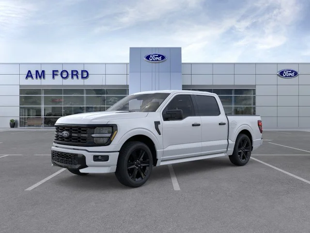 2026 Ford F-150 STX®