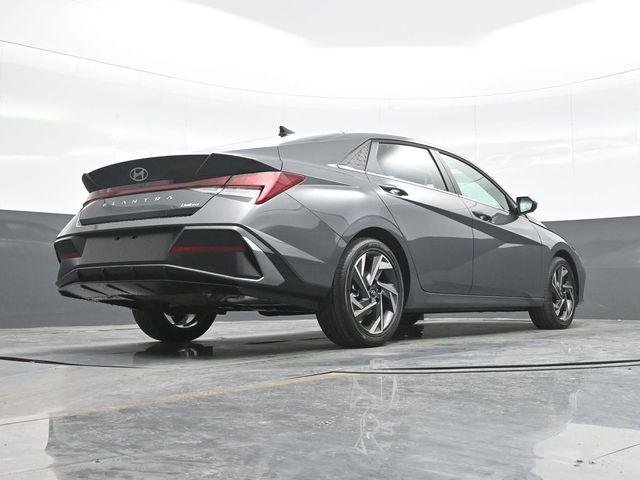 New 2026 Gray Hyundai Limited image 26