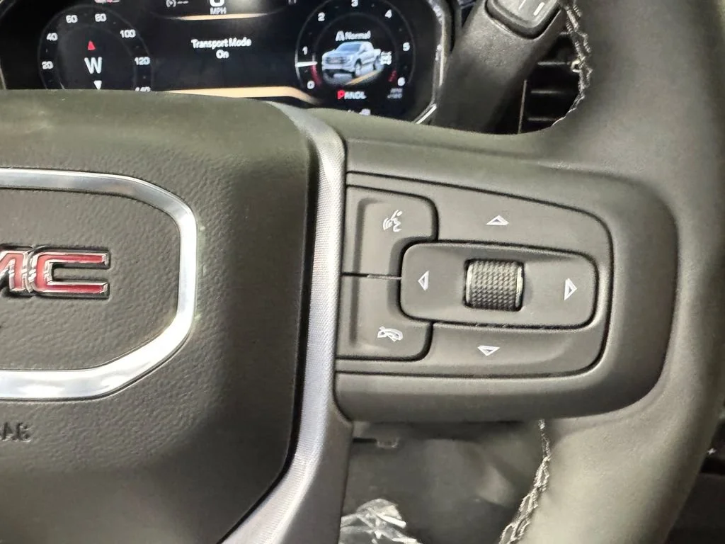 2026 GMC Sierra 1500 Elevation - Photo 17