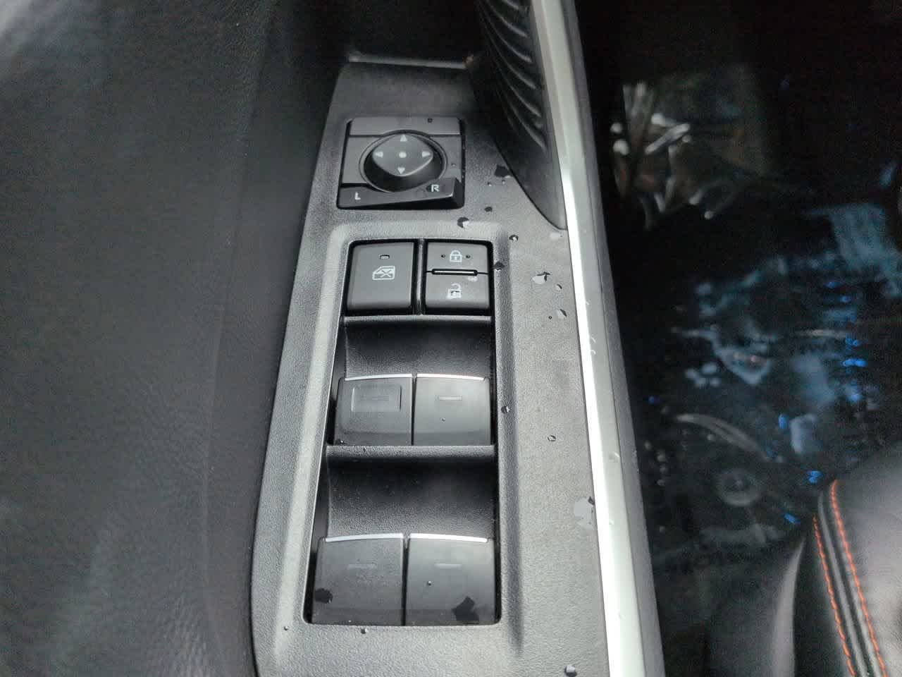 Certified Used 2024 Ice Cap Toyota Adventure image 21